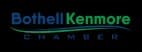 Bothell-Kenmore Chamber of Commerce member badge