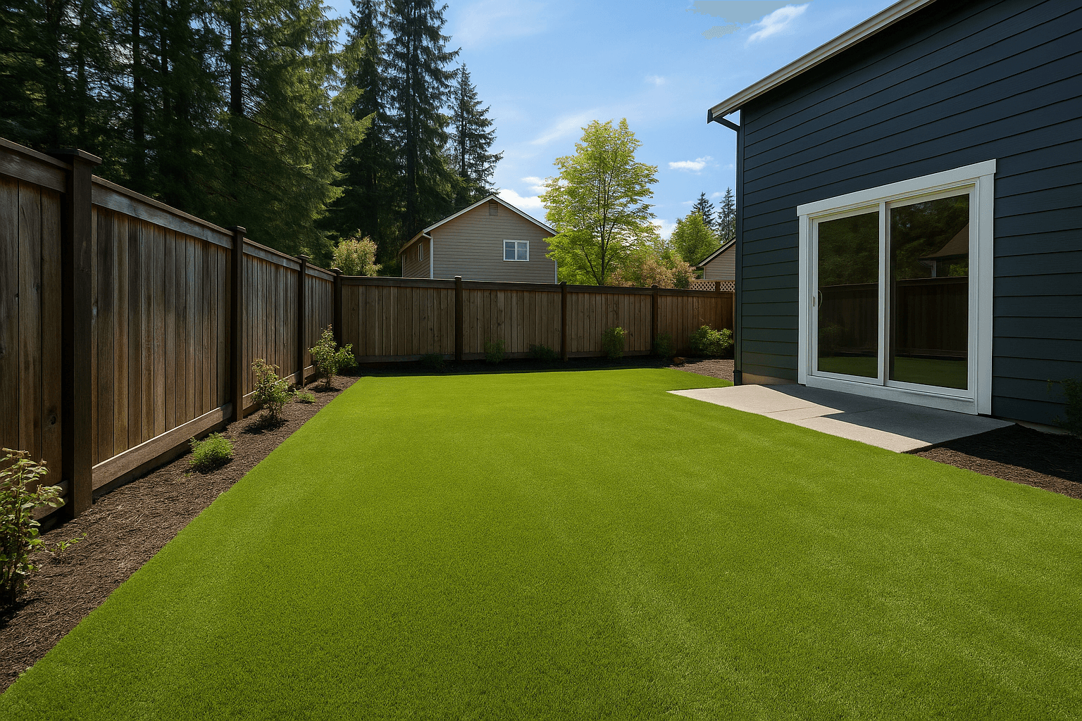 Artificial Grass Cost Seattle: What to Expect in 2026